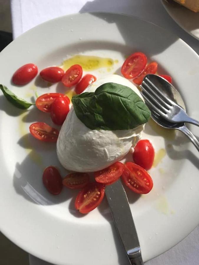 Le Stanze Del Cuore Napoli Eksteriør billede