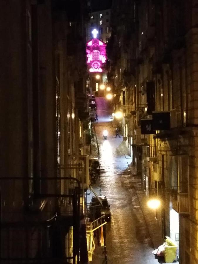 Le Stanze Del Cuore Napoli Eksteriør billede